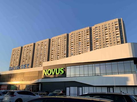 квартира по адресу Балтийский пер., 3