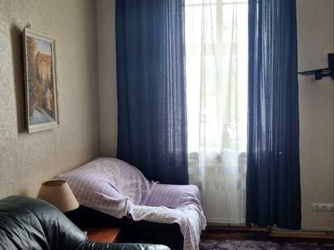 квартира за адресою Ніжинська вул., 7