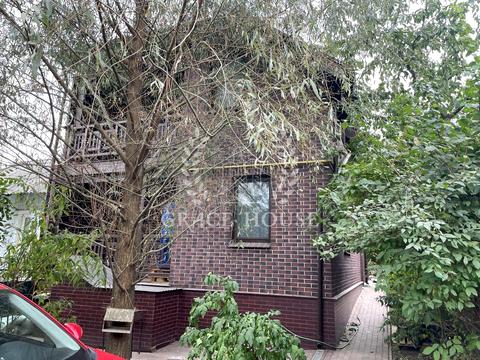 дом по адресу Монтажников ул.