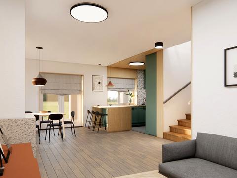 будинок за адресою Годовиця