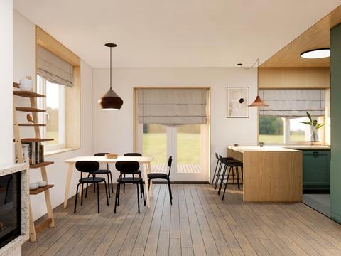 будинок за адресою Годовиця