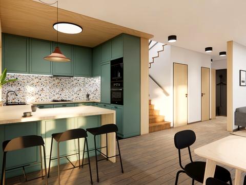 будинок за адресою Годовиця