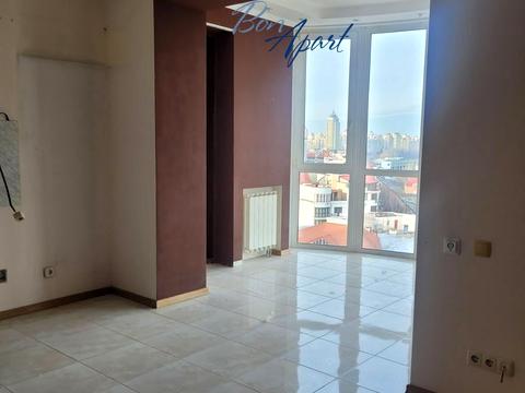 квартира за адресою Київ, Володимира Івасюка просп. (Героїв Сталінграду), 6-Б