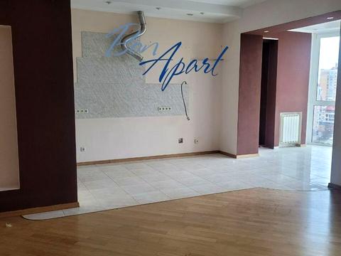 квартира за адресою Київ, Володимира Івасюка просп. (Героїв Сталінграду), 6-Б