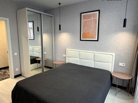 квартира за адресою Валерія Самофалова вул. (Каманіна), 16-А/5