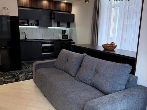 квартира за адресою Валерія Самофалова вул. (Каманіна), 16-А/5