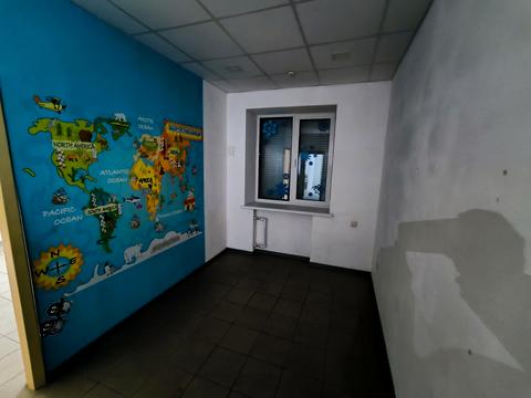 коммерческая по адресу Возрождения просп. (Аношкина), 31