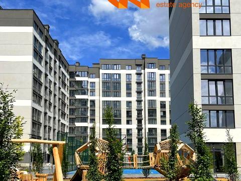 квартира за адресою Олександра Довженка вул., (Будинок 9)