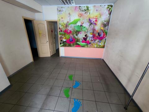 коммерческая по адресу Возрождения просп. (Аношкина), 31