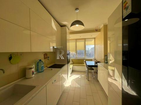 квартира за адресою Богдана Хмельницького вул., 39