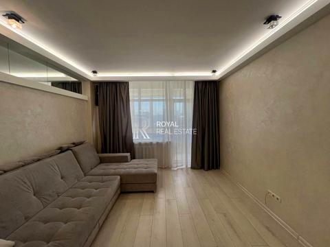 квартира за адресою Богдана Хмельницького вул., 39