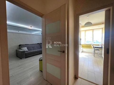 квартира за адресою Богдана Хмельницького вул., 39