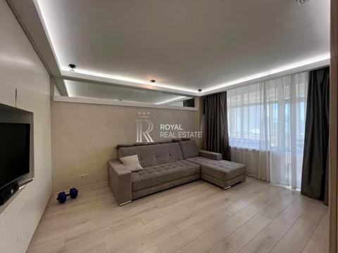 квартира за адресою Богдана Хмельницького вул., 39