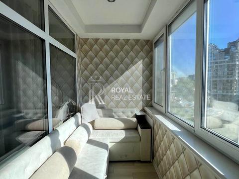 квартира за адресою Богдана Хмельницького вул., 39