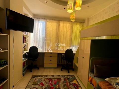 квартира за адресою Богдана Хмельницького вул., 39