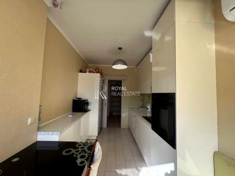 квартира за адресою Богдана Хмельницького вул., 39