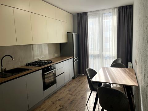 квартира по адресу Малоголосковская ул., 42