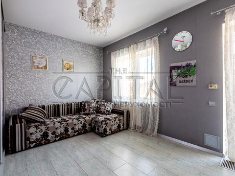 будинок за адресою Бучанське шосе