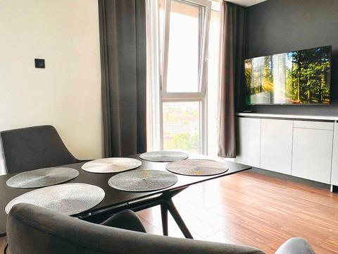 квартира за адресою Володимира Вернадського вул. (Дзержинського), 29-К