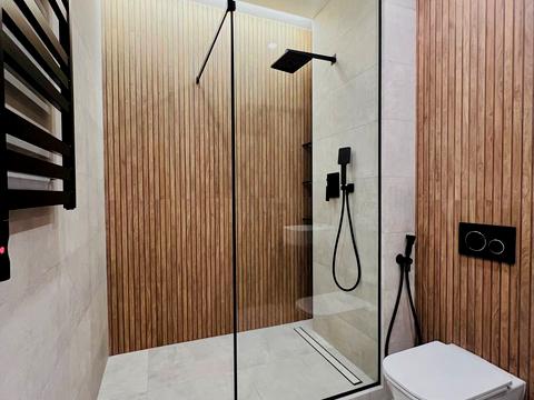 квартира за адресою Володимира Вернадського вул. (Дзержинського), 29-К