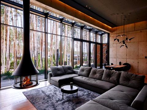 дом по адресу Центральная ул.