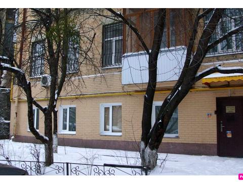 коммерческая по адресу Тарасовская ул., 16