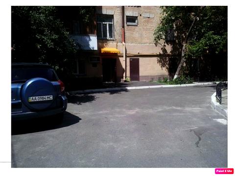 коммерческая по адресу Тарасовская ул., 16