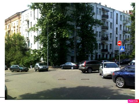 коммерческая по адресу Тарасовская ул., 16