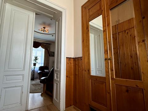 квартира за адресою Шевченка вул., 86