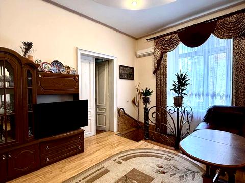 квартира за адресою Шевченка вул., 86