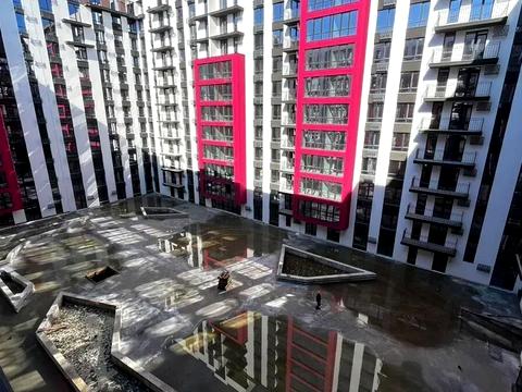 квартира за адресою Івано-Франківськ, Романа Левицького вул., (Будинок 2)