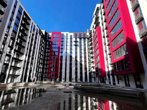 квартира за адресою Івано-Франківськ, Романа Левицького вул., (Будинок 2)