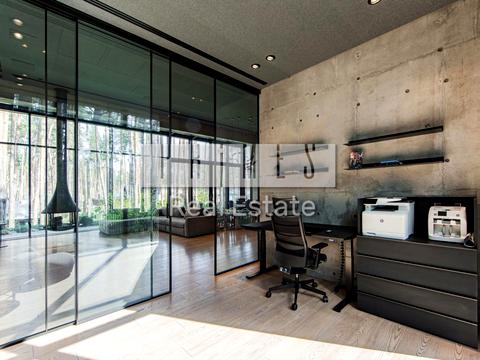 дом по адресу Центральная ул.