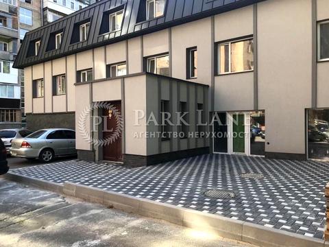 комерційна за адресою Гоголівська вул., 37/2б