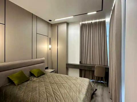 квартира по адресу Кучеревського бульв., 1