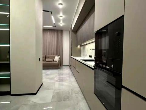 квартира по адресу Кучеревського бульв., 1