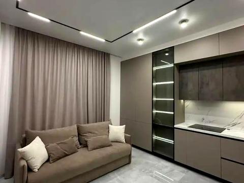 квартира по адресу Кучеревського бульв., 1