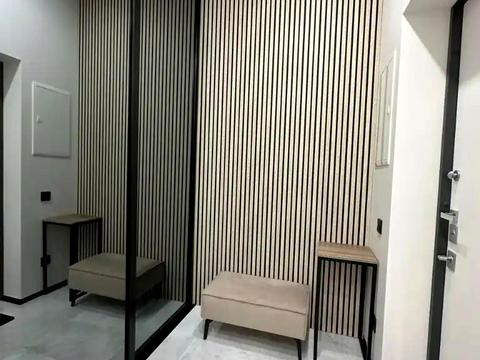 квартира по адресу Кучеревського бульв., 1