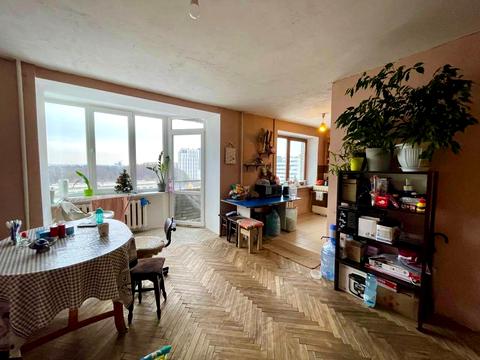 квартира за адресою Володимира Великого вул. (Артема), 35