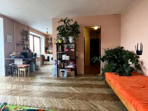 квартира за адресою Володимира Великого вул. (Артема), 35