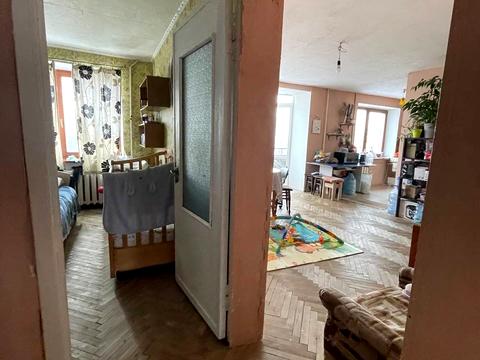 квартира за адресою Володимира Великого вул. (Артема), 35