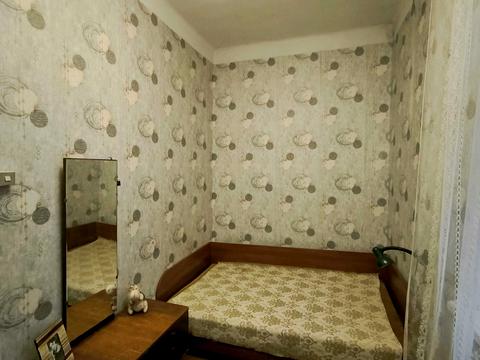 квартира по адресу Канатная ул., 102