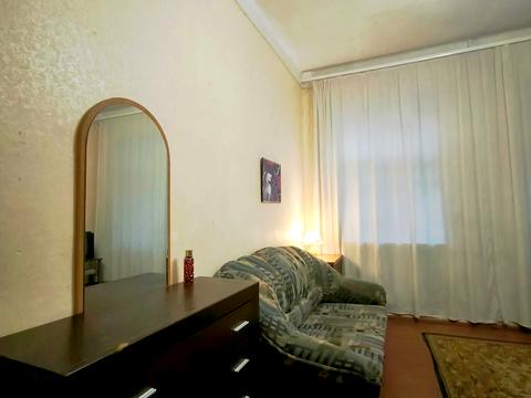 квартира по адресу Канатная ул., 102