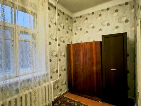 квартира по адресу Канатная ул., 102