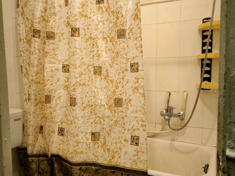 квартира по адресу Канатная ул., 102