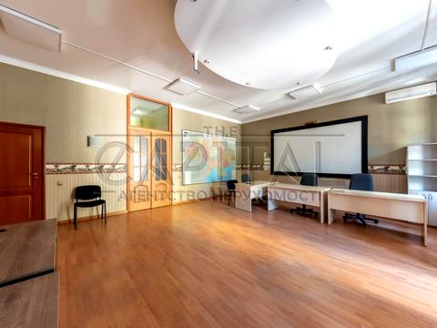 коммерческая по адресу Круглоуниверситетская ул., 4