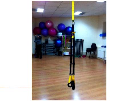 коммерческая по адресу Тарасовская ул., 16