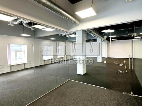 коммерческая по адресу Сімʼї Прахових ул. (Гайдара), 27