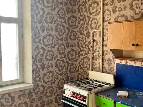 квартира за адресою Кулика і Гудачека вул. (Макарова), 44