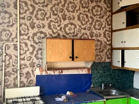 квартира за адресою Кулика і Гудачека вул. (Макарова), 44